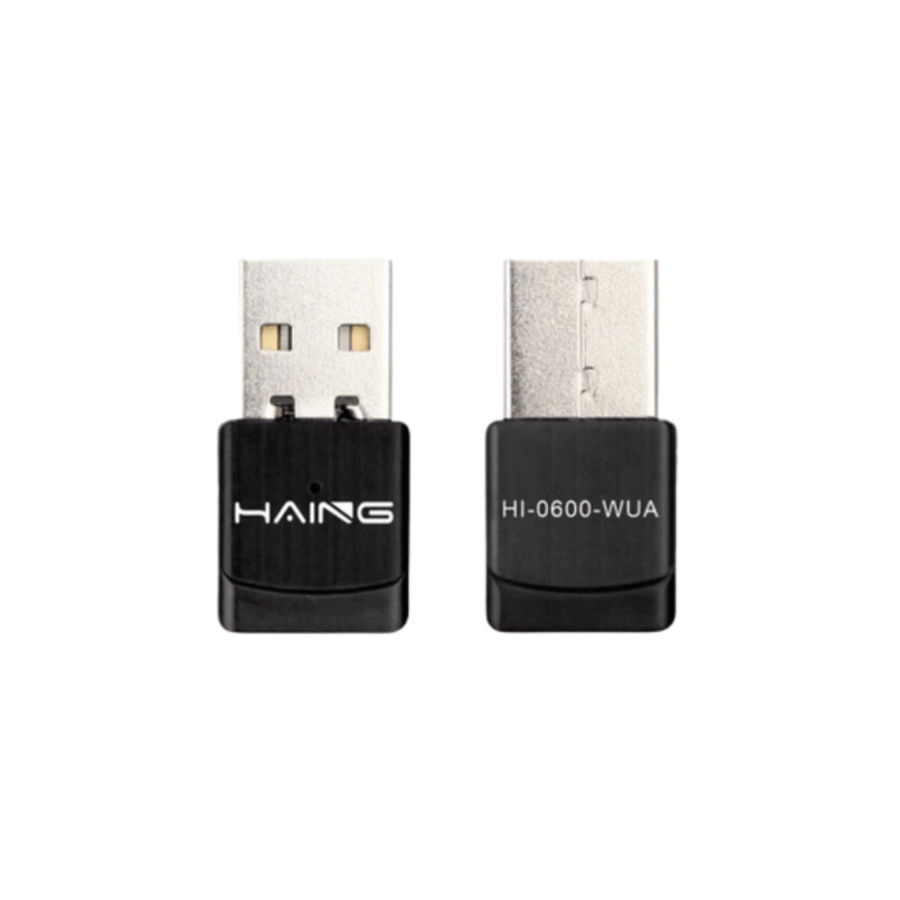 هاينغ HI-0600-WUA محول USB لاسلكي