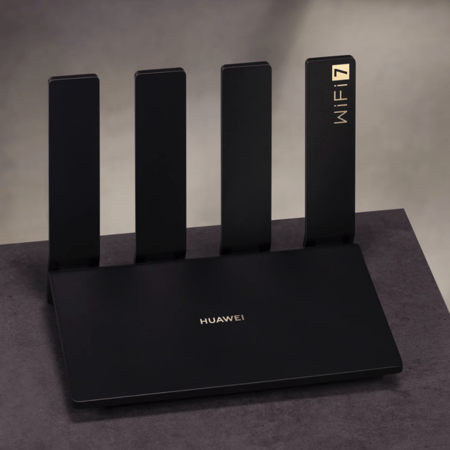 HUAWEI WiFi BE3 Pro