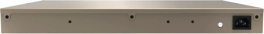 TEF1118P-16-150W 16FE 2GE-1SFP محول مكتبي With 16-Port PoE