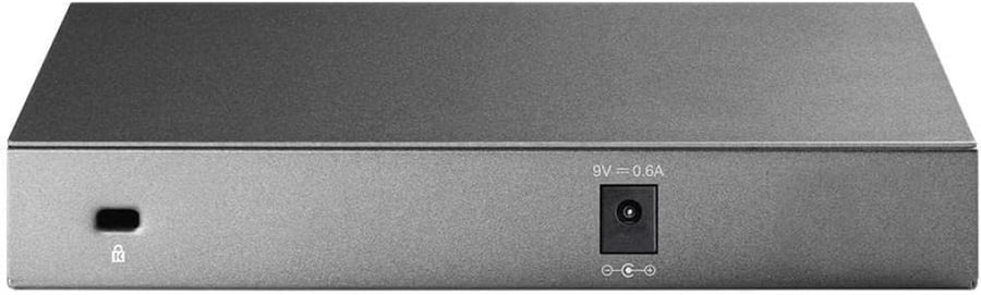 Tp-Link TL-R470+ Load Balance