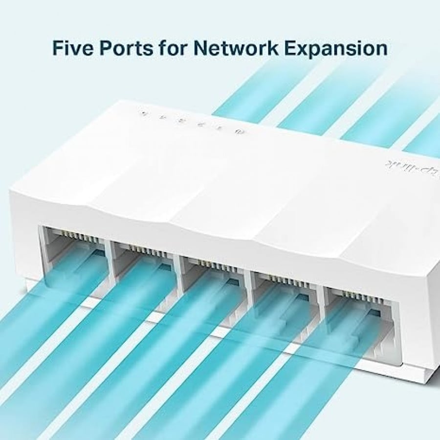 tp link ls1005