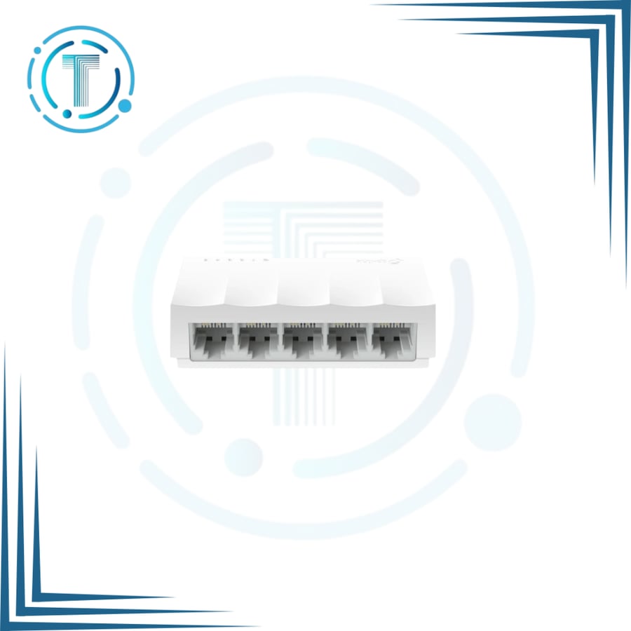سويتش TP - لينك LS1005