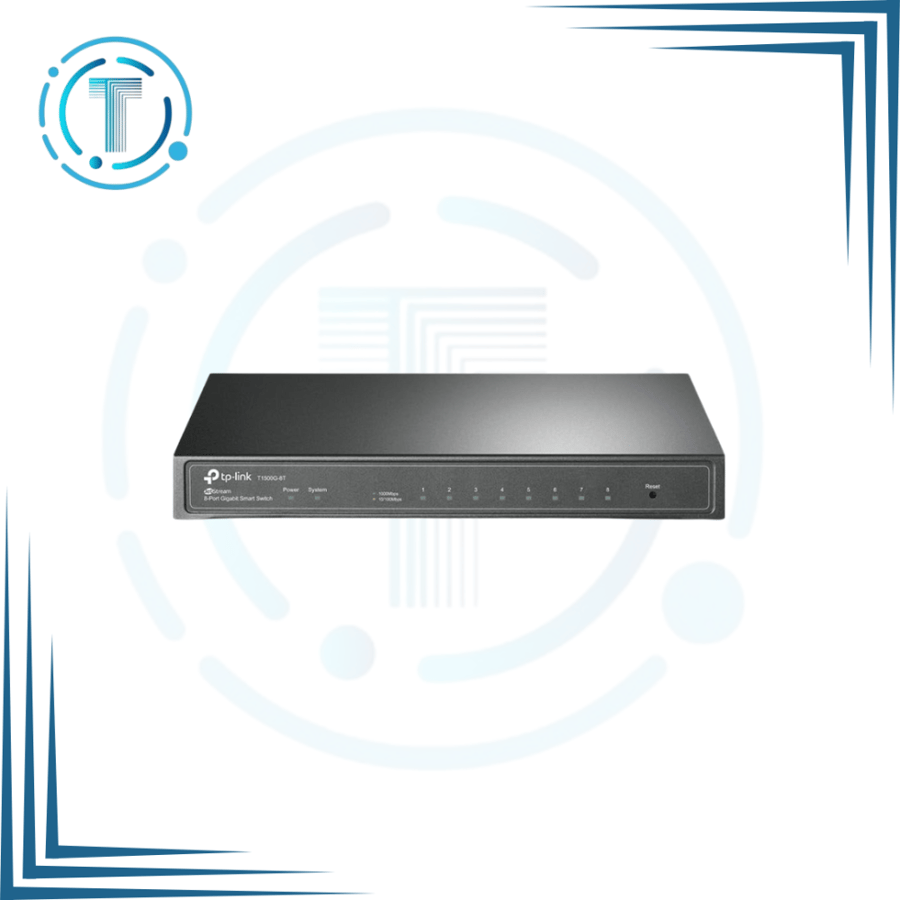 محول - TL-SG1008P