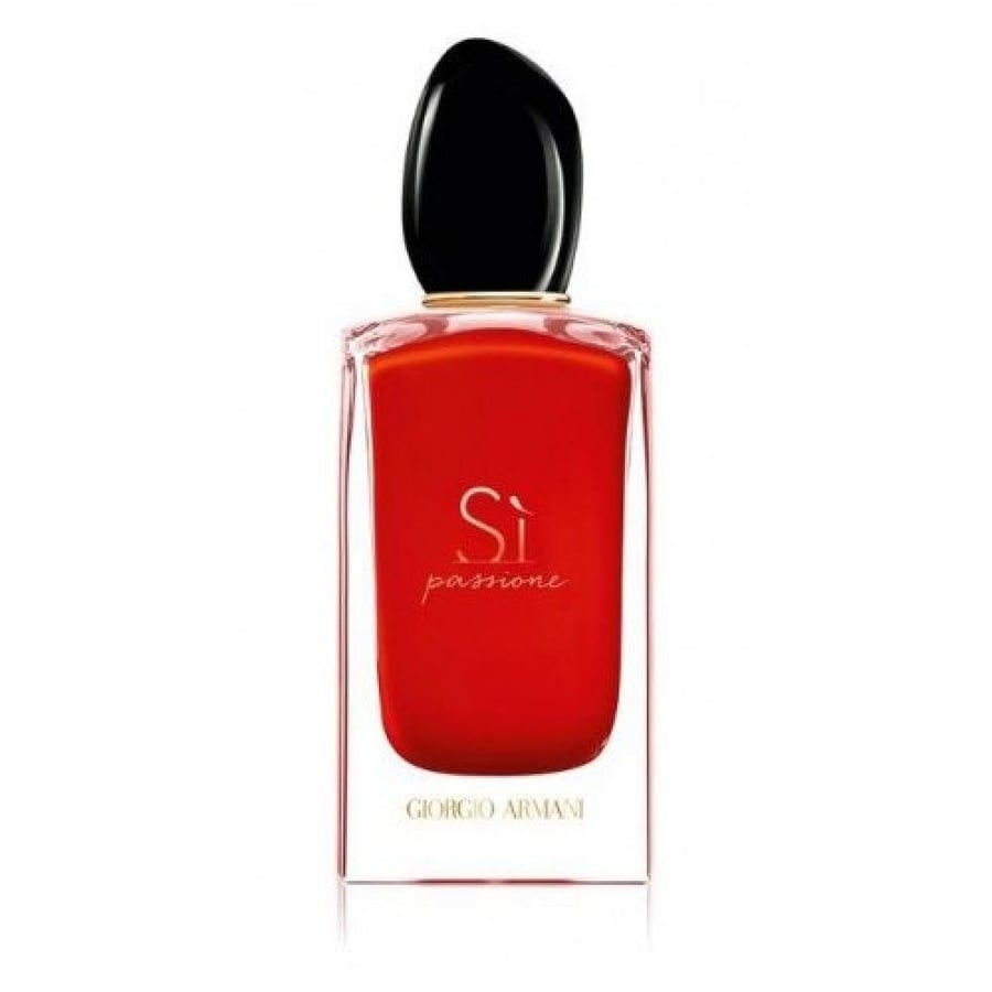 Armani Sì Passione Eau de Parfum 30ml خبير العطور