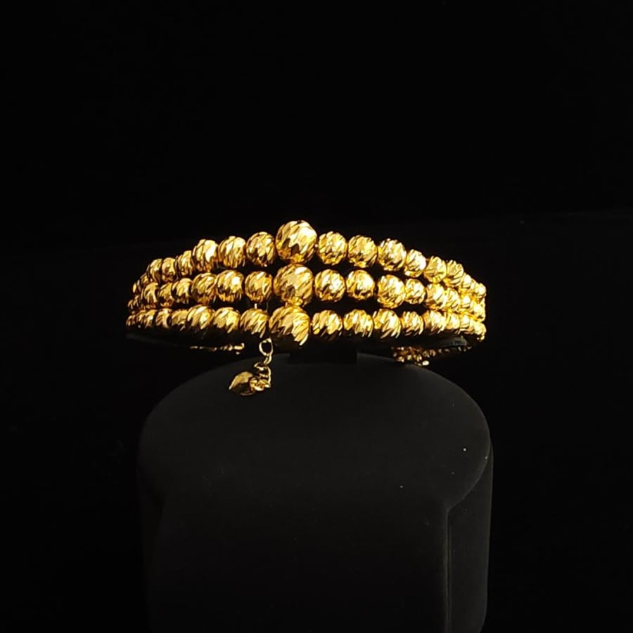 طقم حبات الرمان من الدوريكا اربعه دور