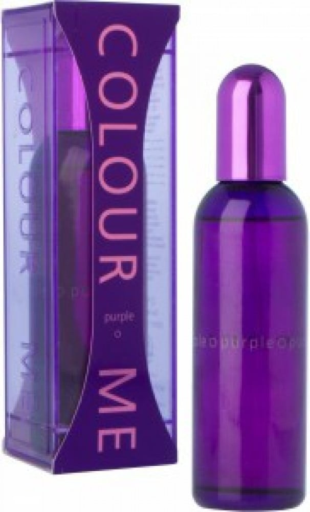عطر كولور مي الموف اي دي بيرفيوم للنساء – 90 مل