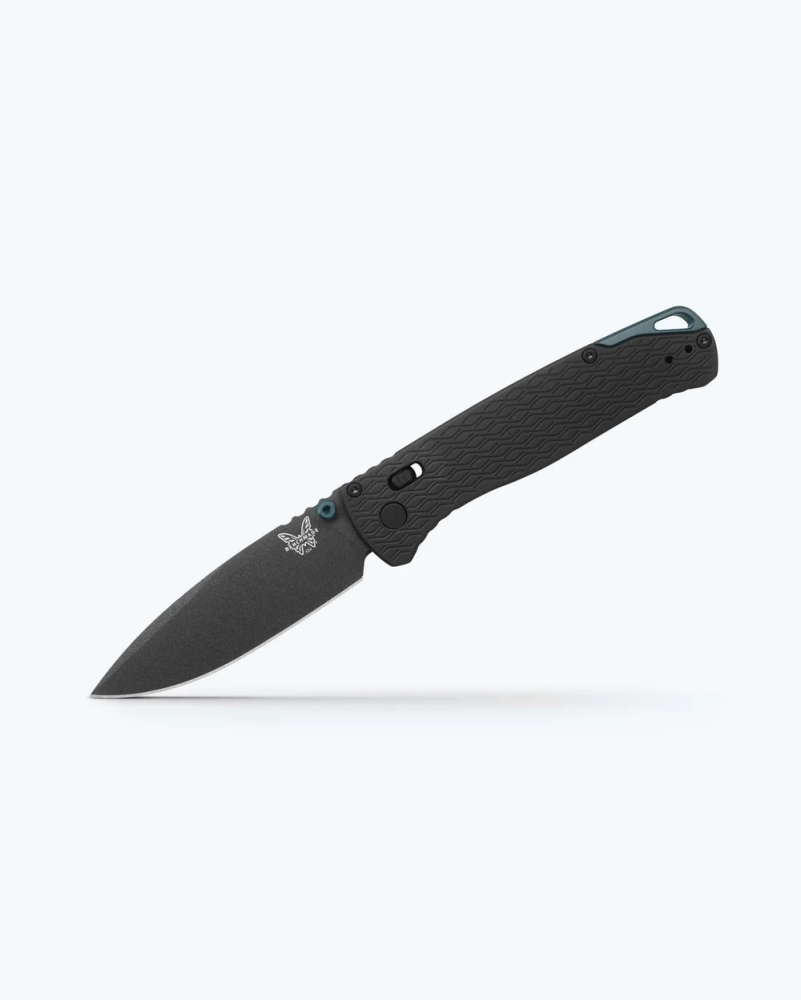 مطوى Benchmade 534BK Bugout® Black Aluminum | Drop-point