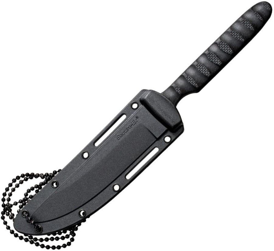 سكين COLD STEEL Tanto Spike 53NCT