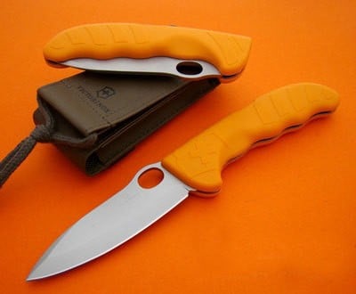 Victorinox folding knife 0.9410.9