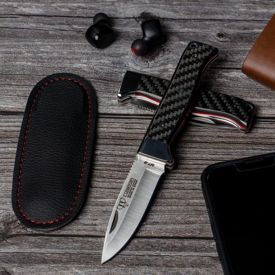 مطوى كودمن cudeman 331-C