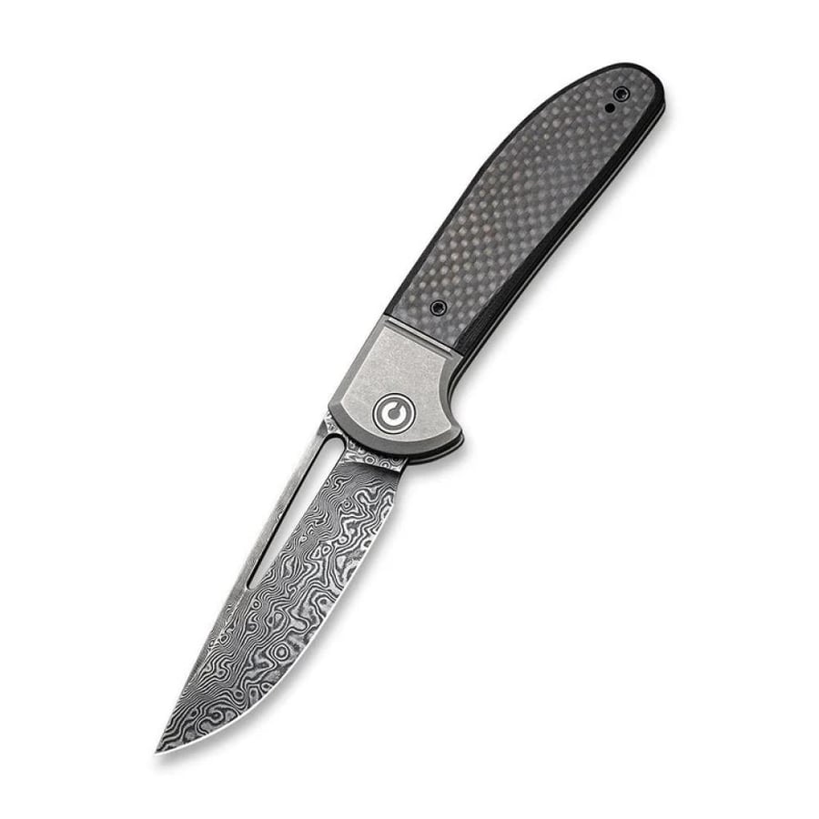 مطوى CIVIVI 2101DS-1