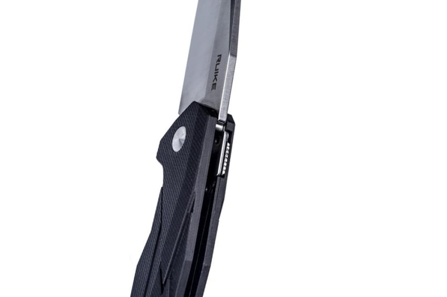 RUIKE P138-B folding knife