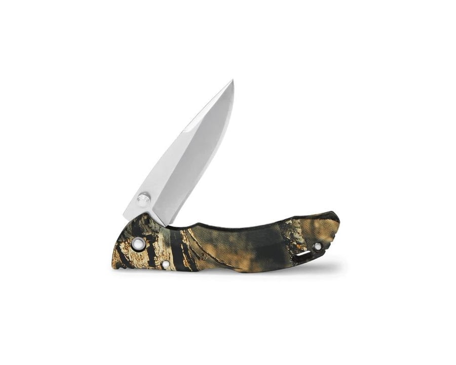 مطوى BUCK Bantam 284CMS24