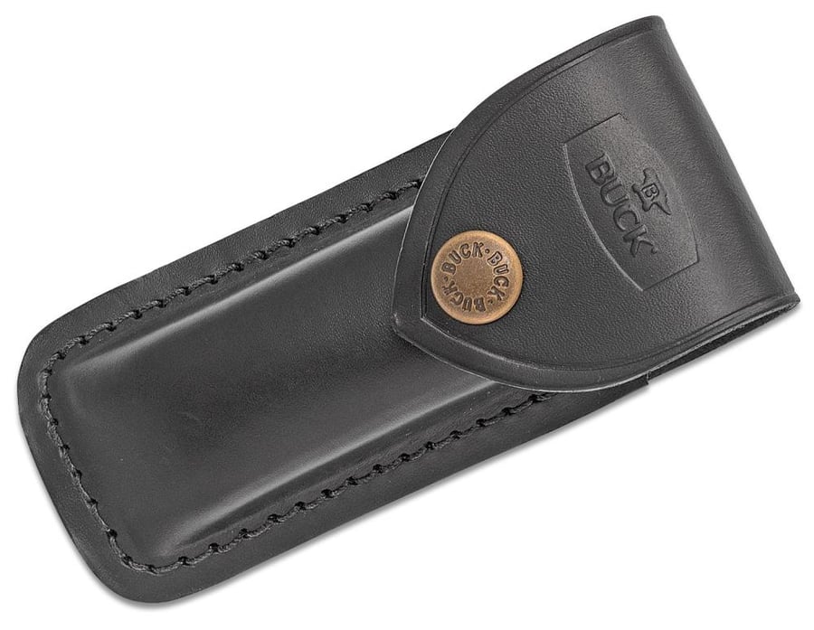 مطوى BUCK 112 Ranger Lockback
