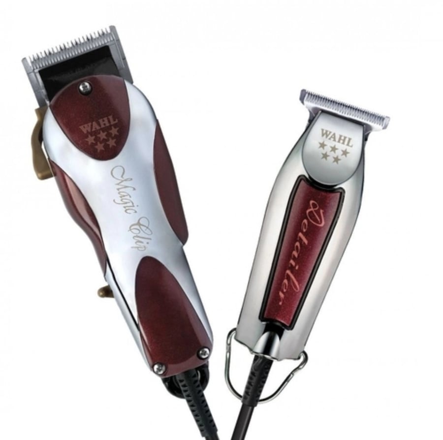WAHL MAGIC CLIP - DETAILER