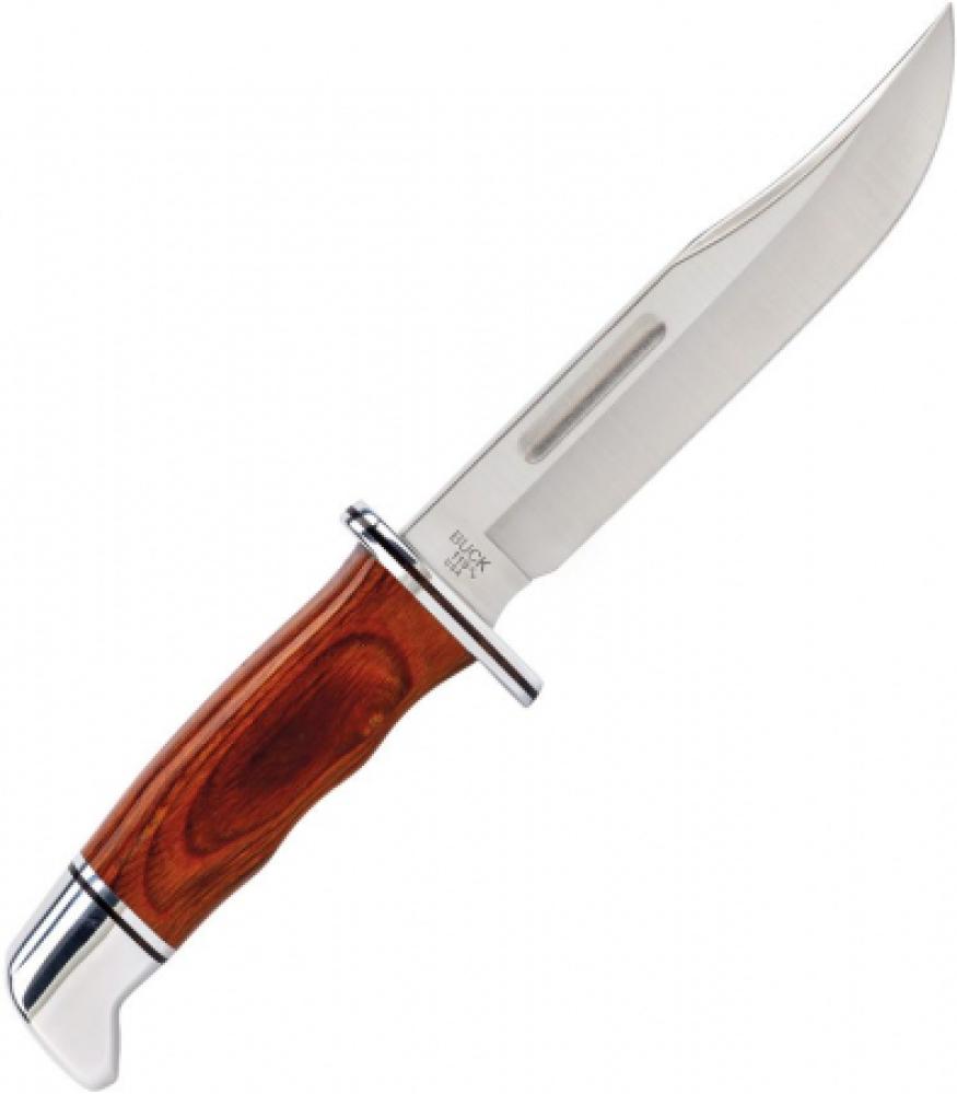 سكين BUCK 119 Special Heritage Series 0119CCS1-B