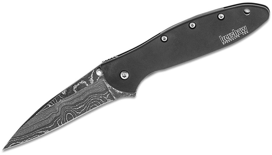 مطوى KERSHAW LEEK 1660 DAMCKT