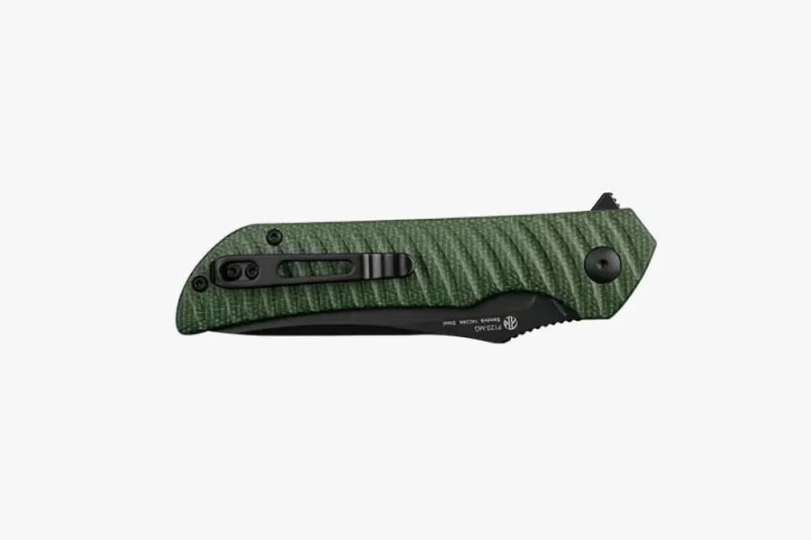 مطوى RUIKE P123-MG