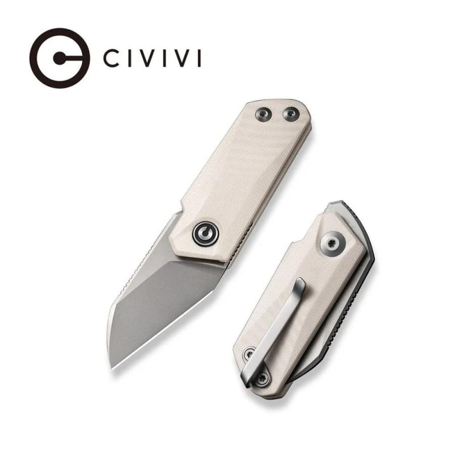 مطوى CIVIVI 2108C