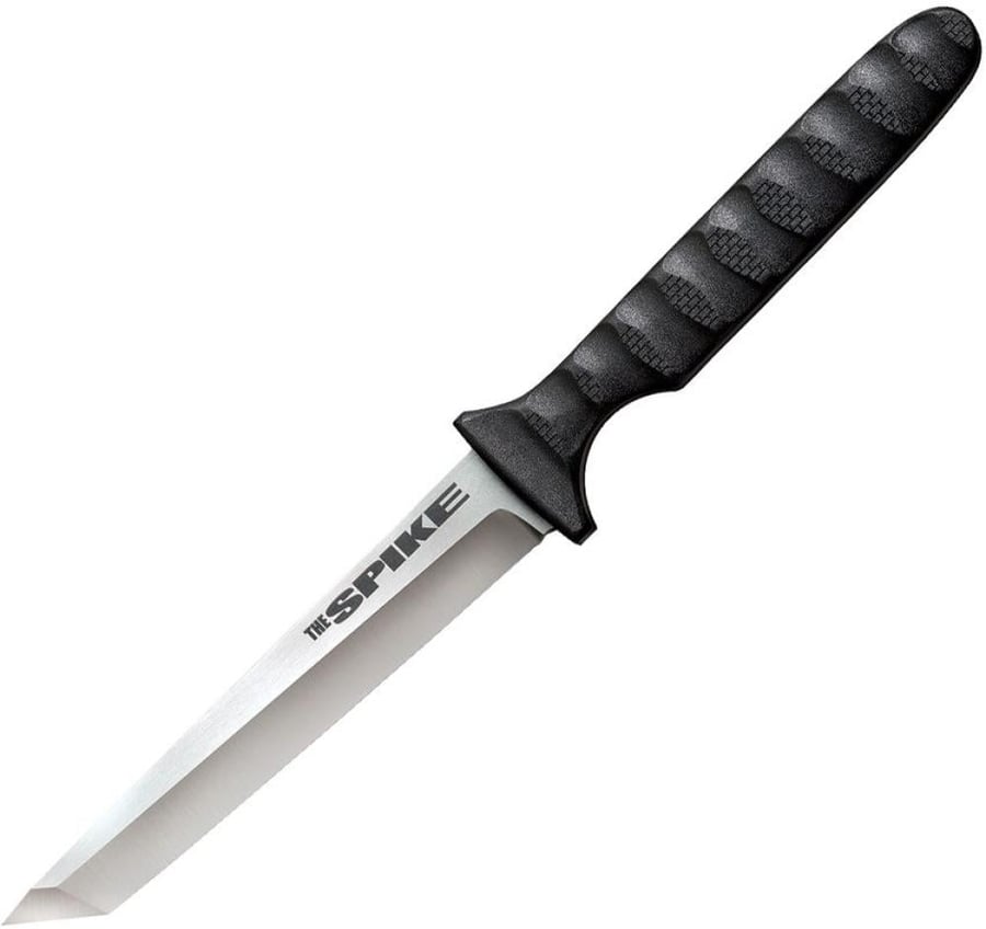 سكين COLD STEEL Tanto Spike 53NCT