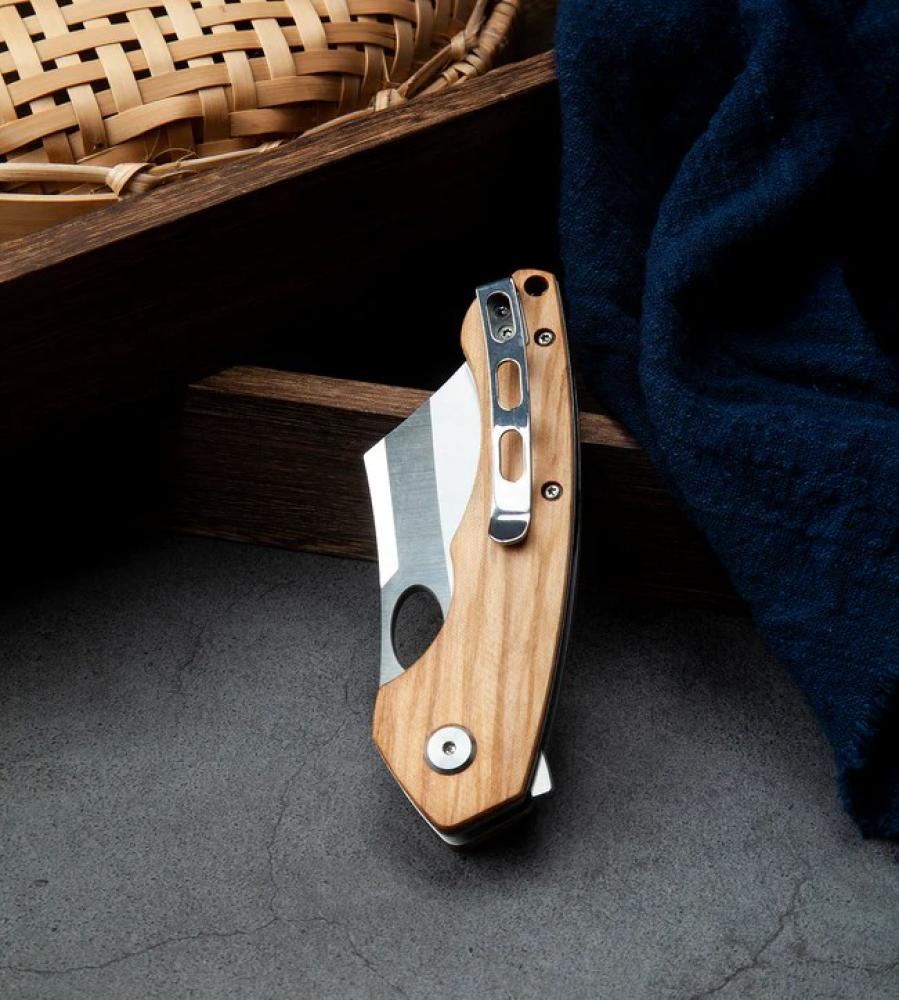 مطوى BESTECH Skirmish BL06B
