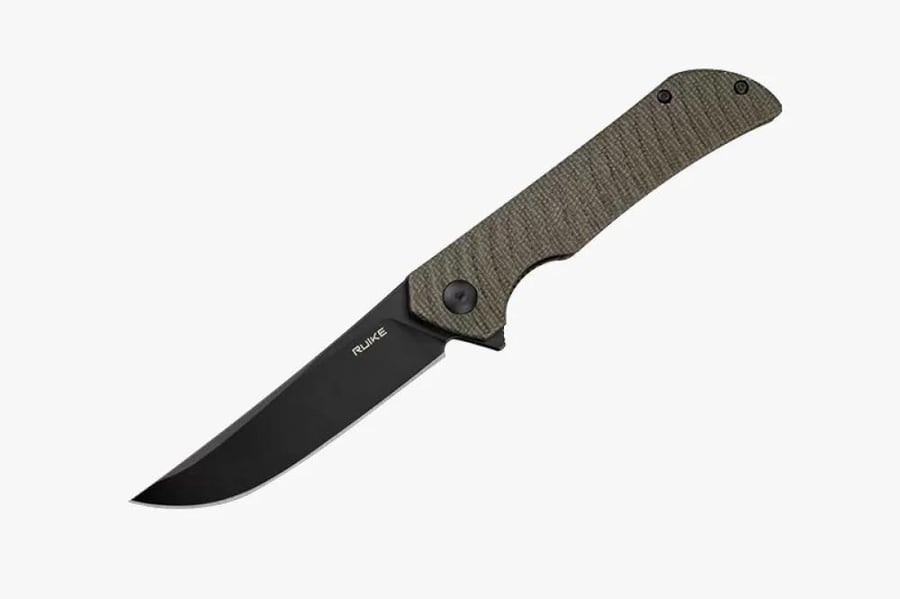 مطوى RUIKE P122-MB
