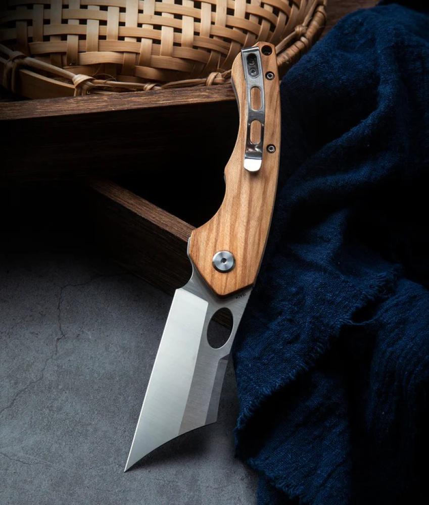 مطوى BESTECH Skirmish BL06B