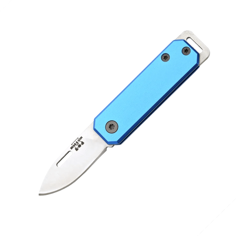 مطوى BEAR & SON CUTLERY 109BL