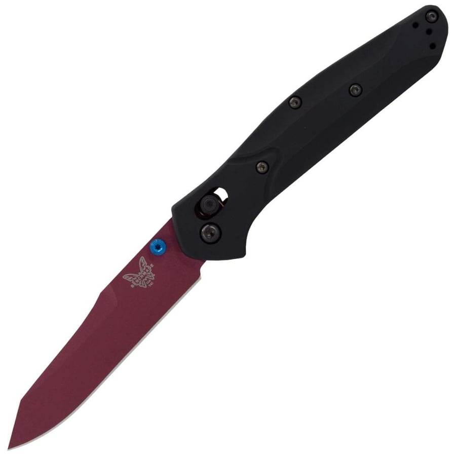 مطوى Benchmade 940CN-2504 OSBORNE 2025 Limited Edition Itnl Exclusive