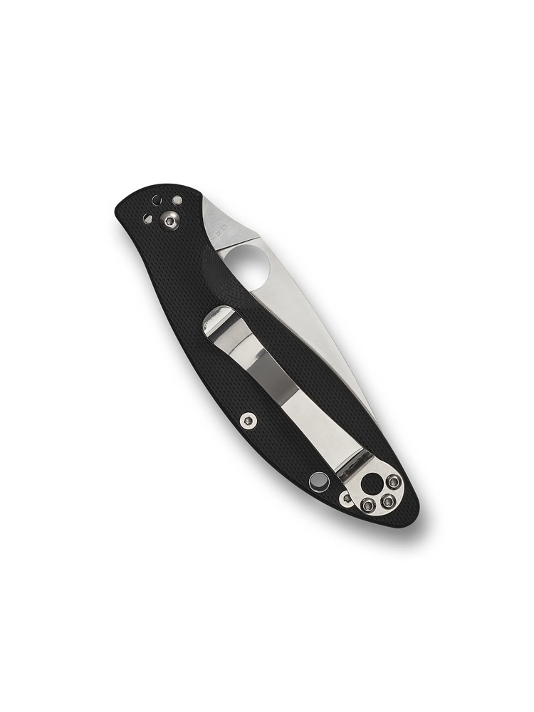 مطوى SPYDERCO C252GP Astute Linerlock