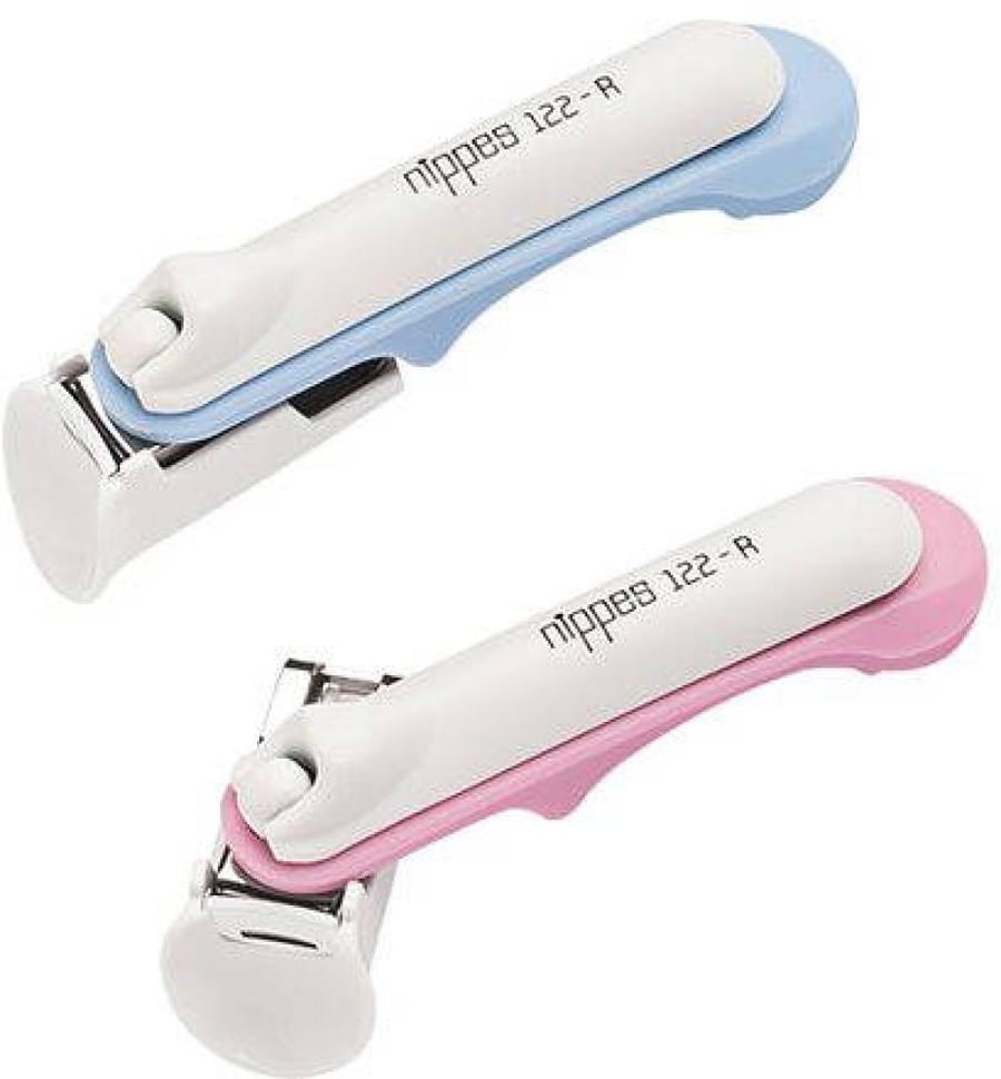قطاطة اظافر اطفال NIPPES 122R