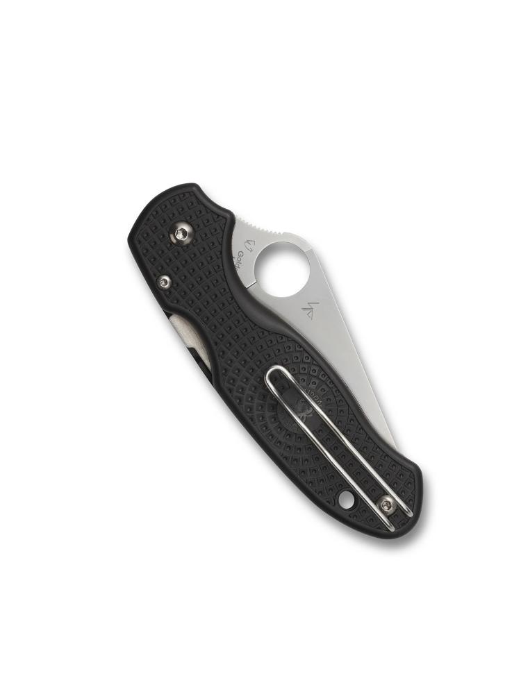 مطوى SPYDERCO C223PBK Para3 Lightweight