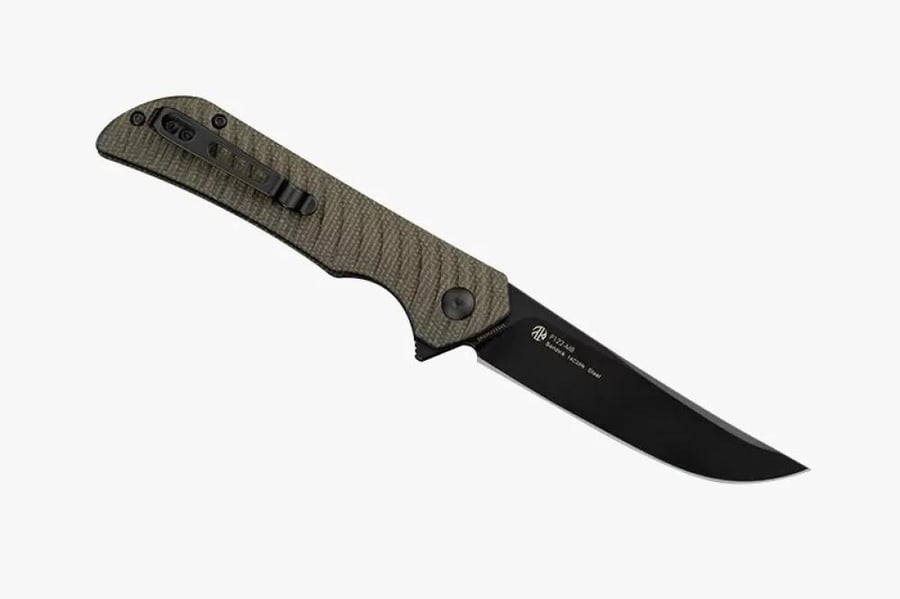 مطوى RUIKE P122-MB