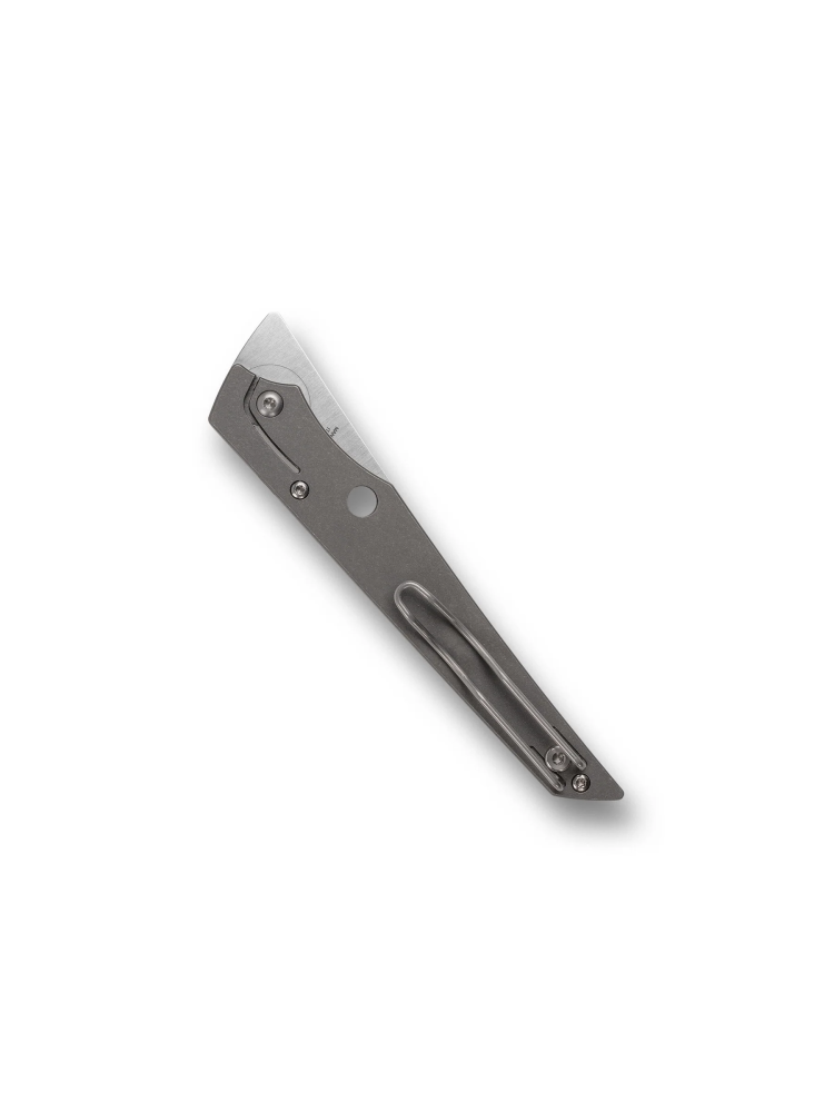 مطوى SPYDERCO C273TIP Cobol SlipIt