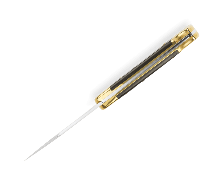 مطوى BUCK 110BRSA Auto Lockback