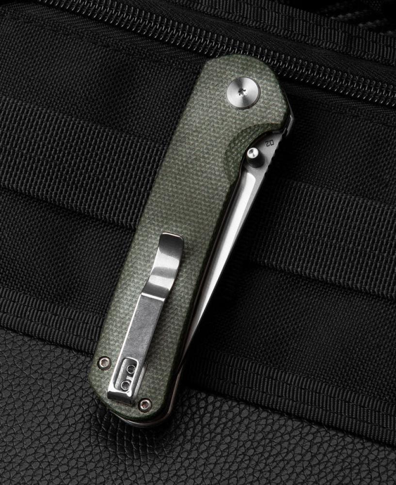 مطوى BESTECH Sledgehammer BG31B-1