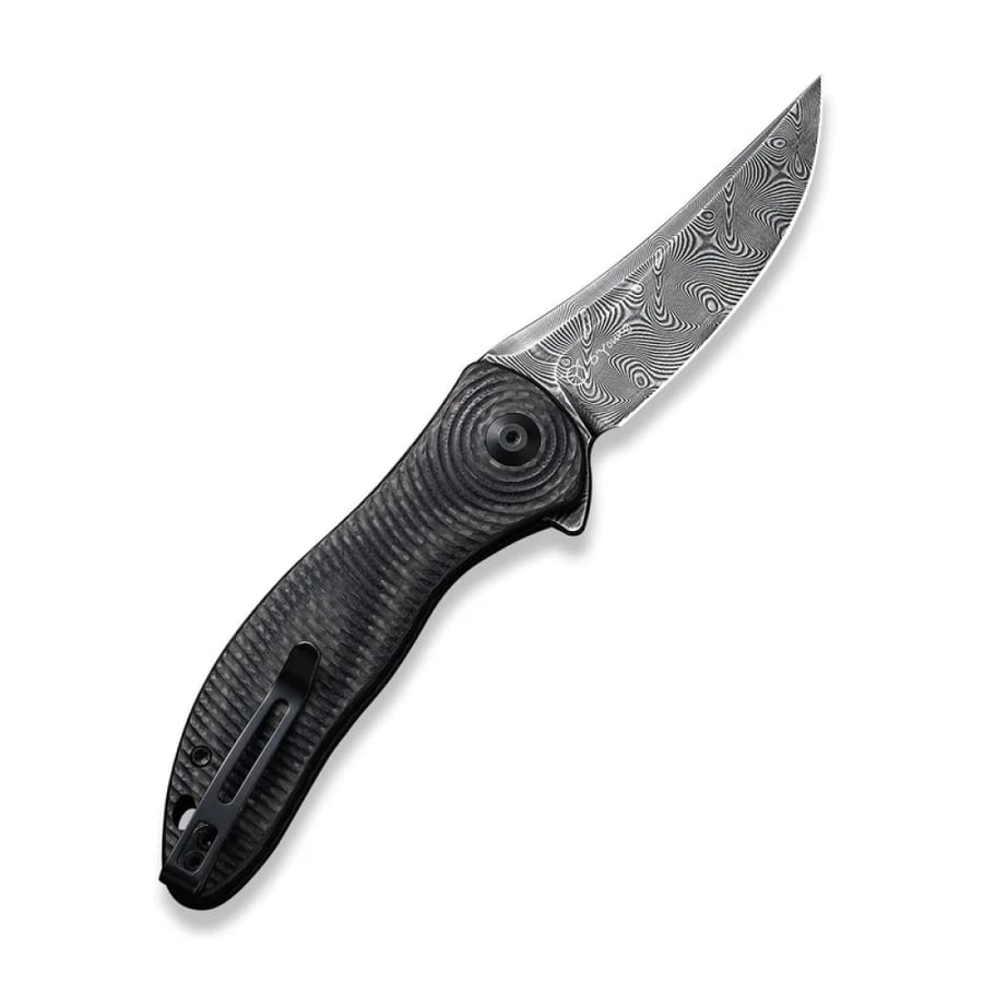 مطوى CIVIVI 20075A-DS1 Synergy3 Linerlock TP