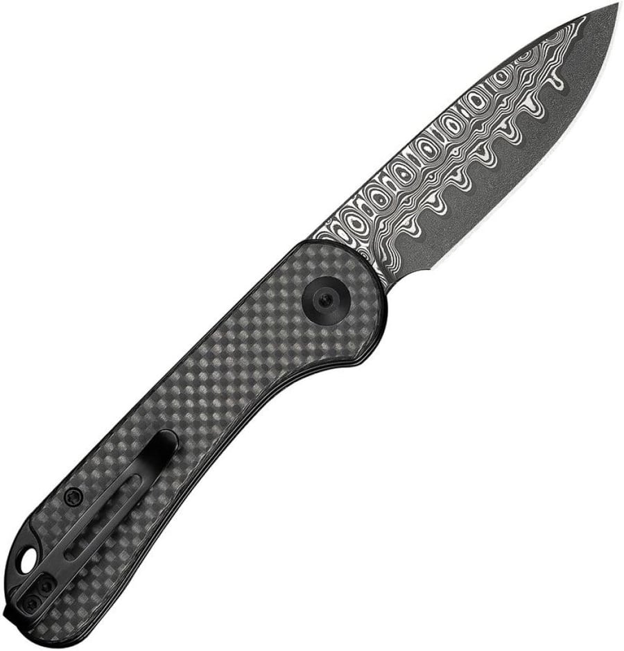 مطوى CIVIVI C18062AJ-DS1 Elementum Slip Joint