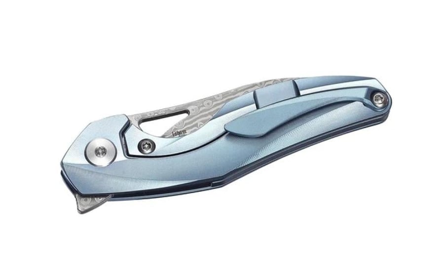 مطوى BESTECH The Reticulan Framelock BT1810H