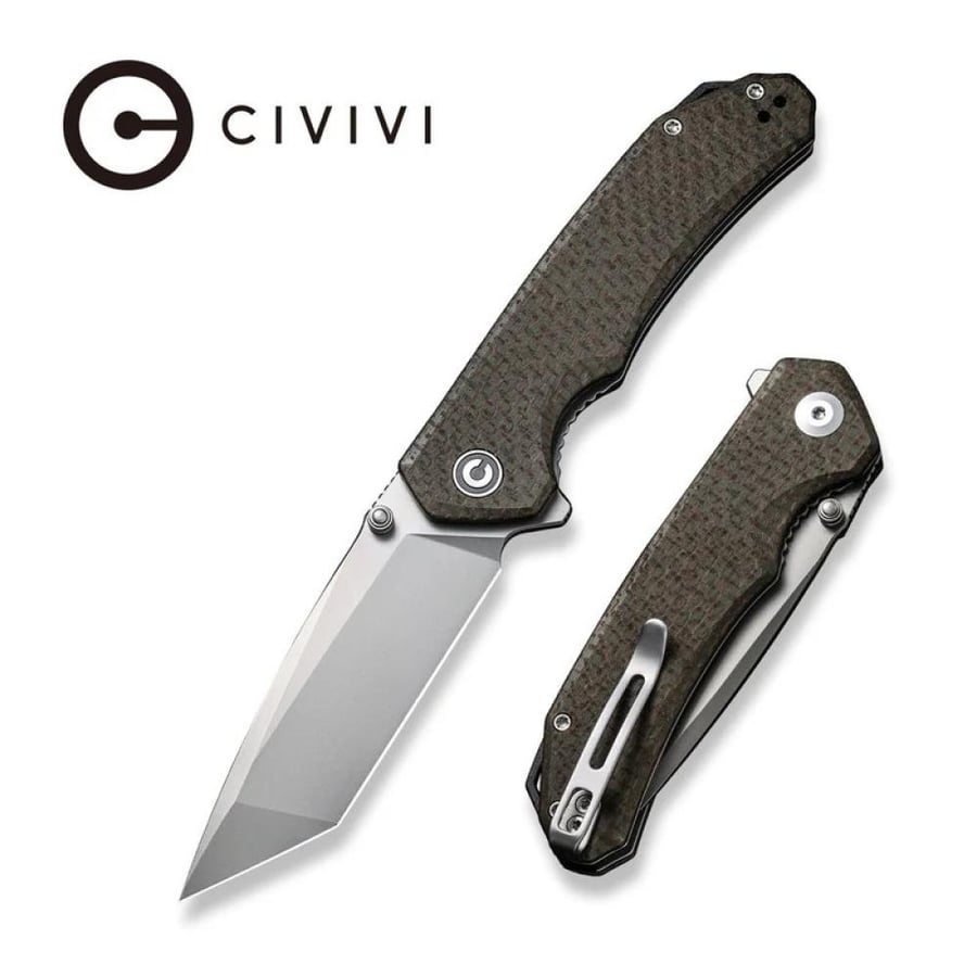مطوى CIVIVI 2023F