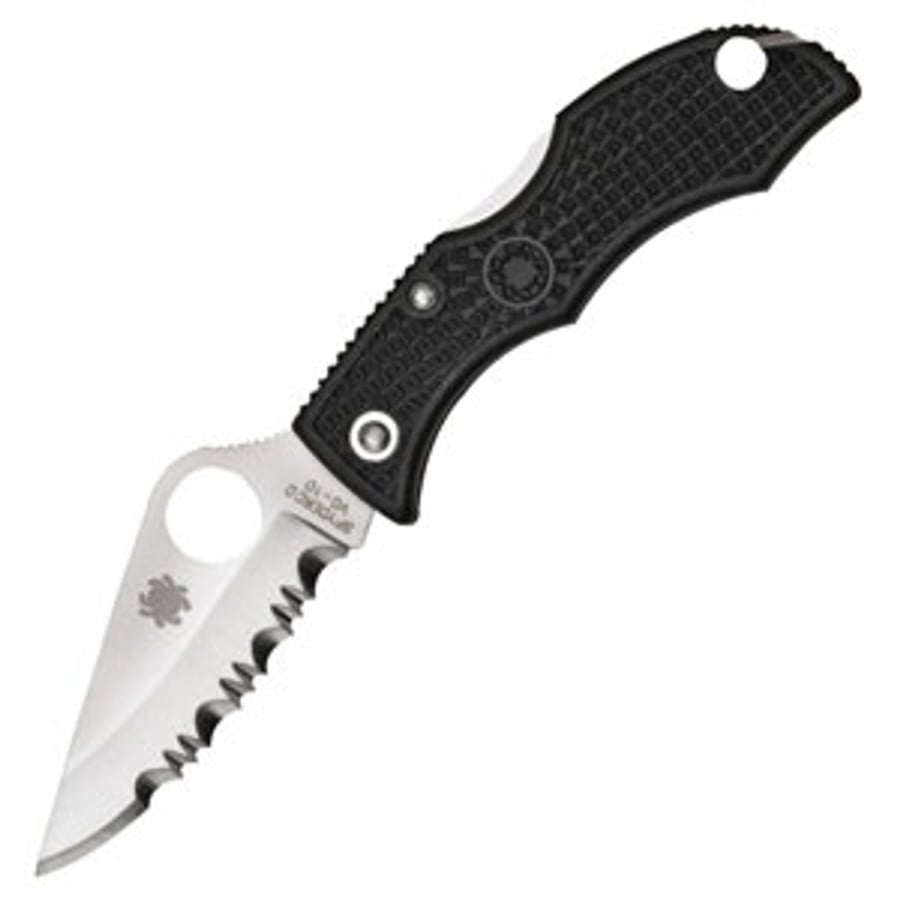 مطوى SPYDERCO CLBKS3