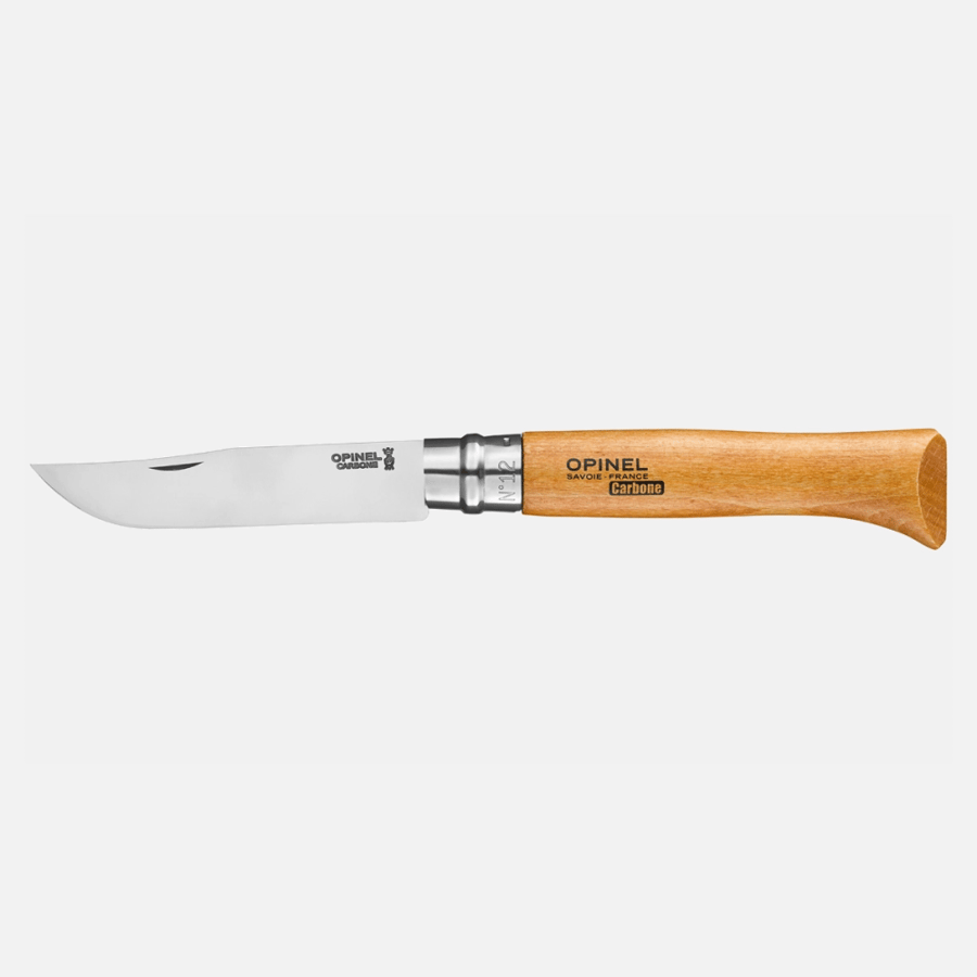مطوى اوبينال مقاس 12 OPINEL كاربون