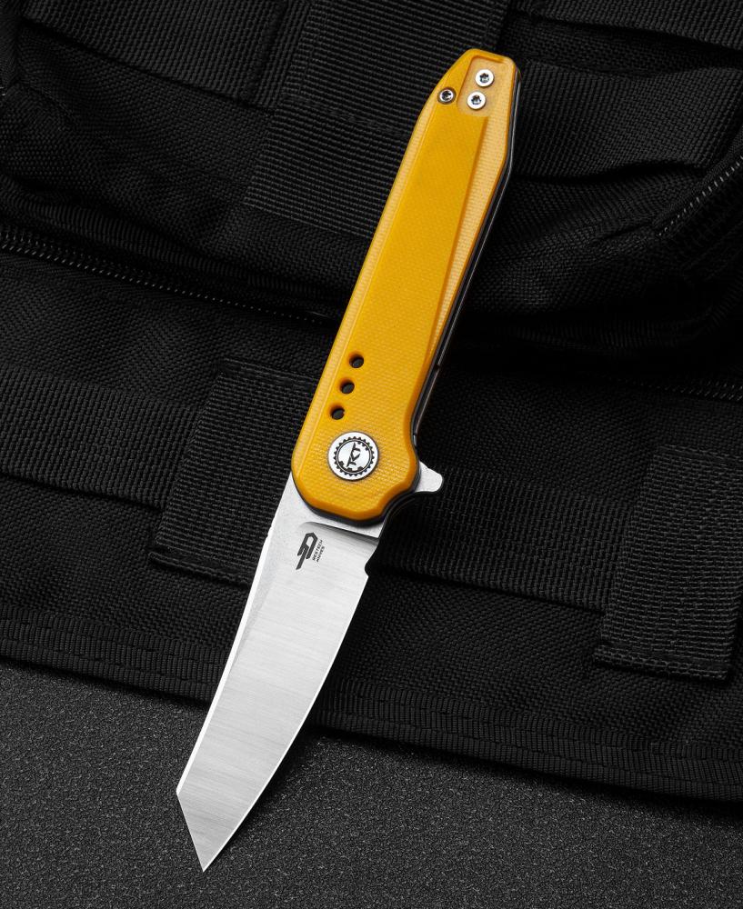 مطوى BESTECH Syntax BG40B