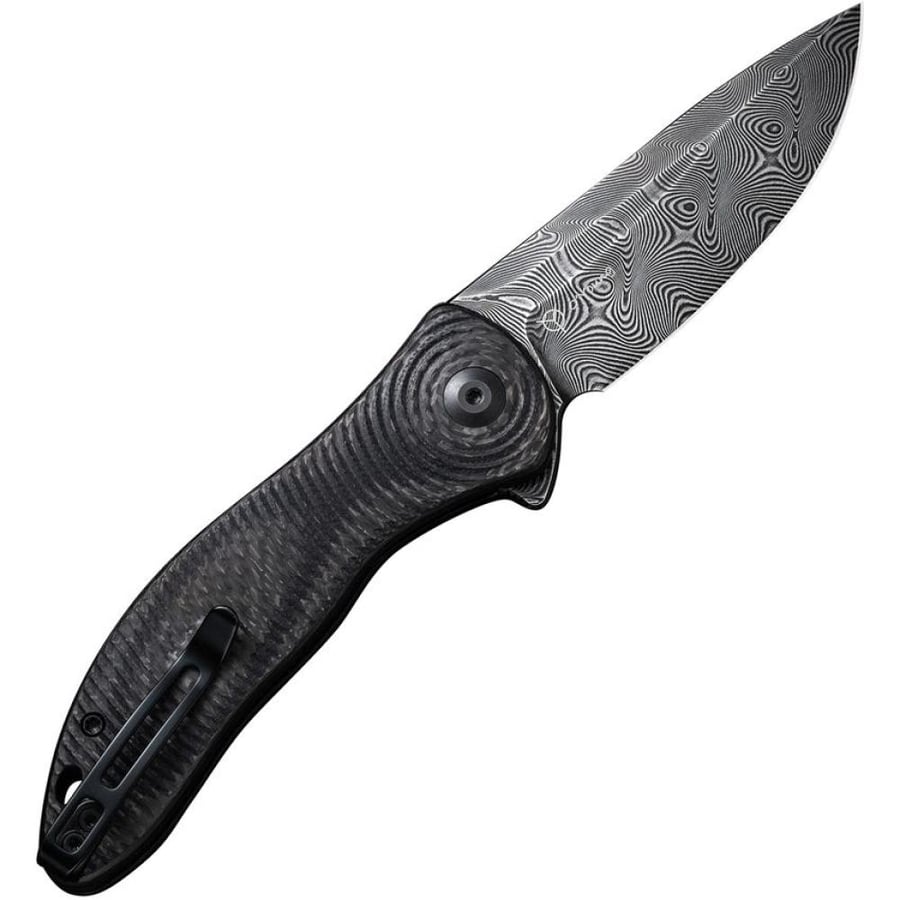 مطوى CIVIVI C20075D-DS1 Synergy3