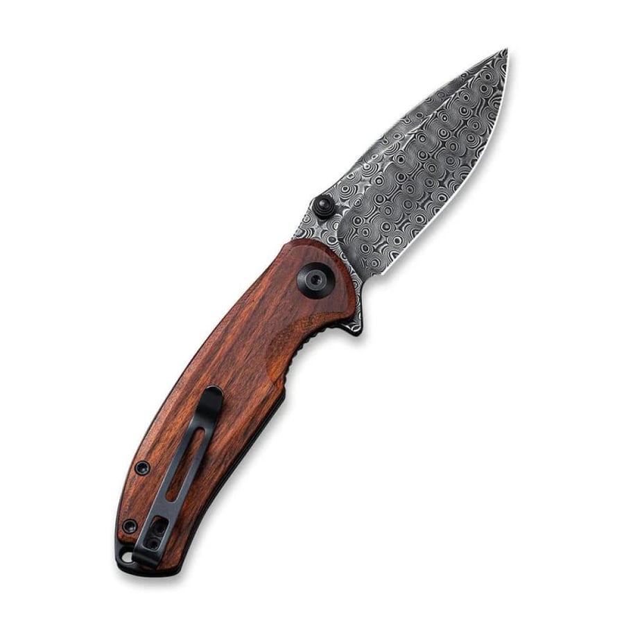 CIVIVI folding knife 2020DS2
