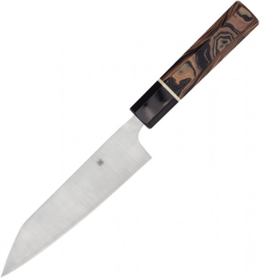 سكين متعدد الاستخدام SPYDERCO CK16GPBNBK