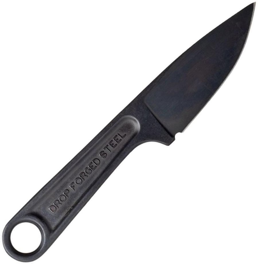 سكين KA-BAR 1119BK Blackout