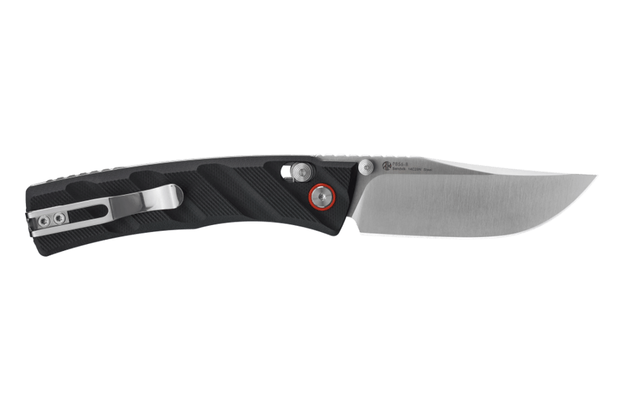 مطوى RUIKE P856-B