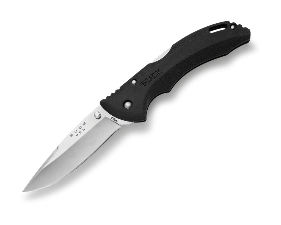 مطوى BUCK Bantam 286BK