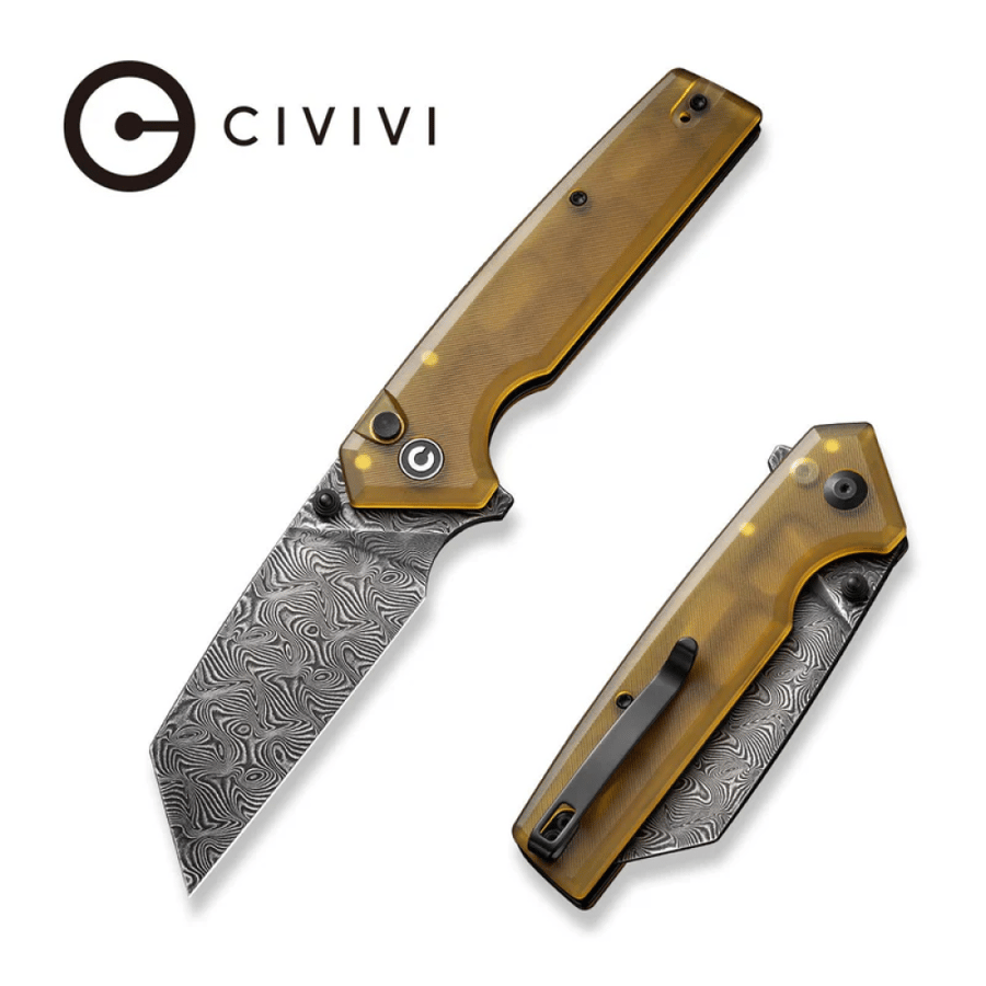مطوى CIVIVI 23028-DS1